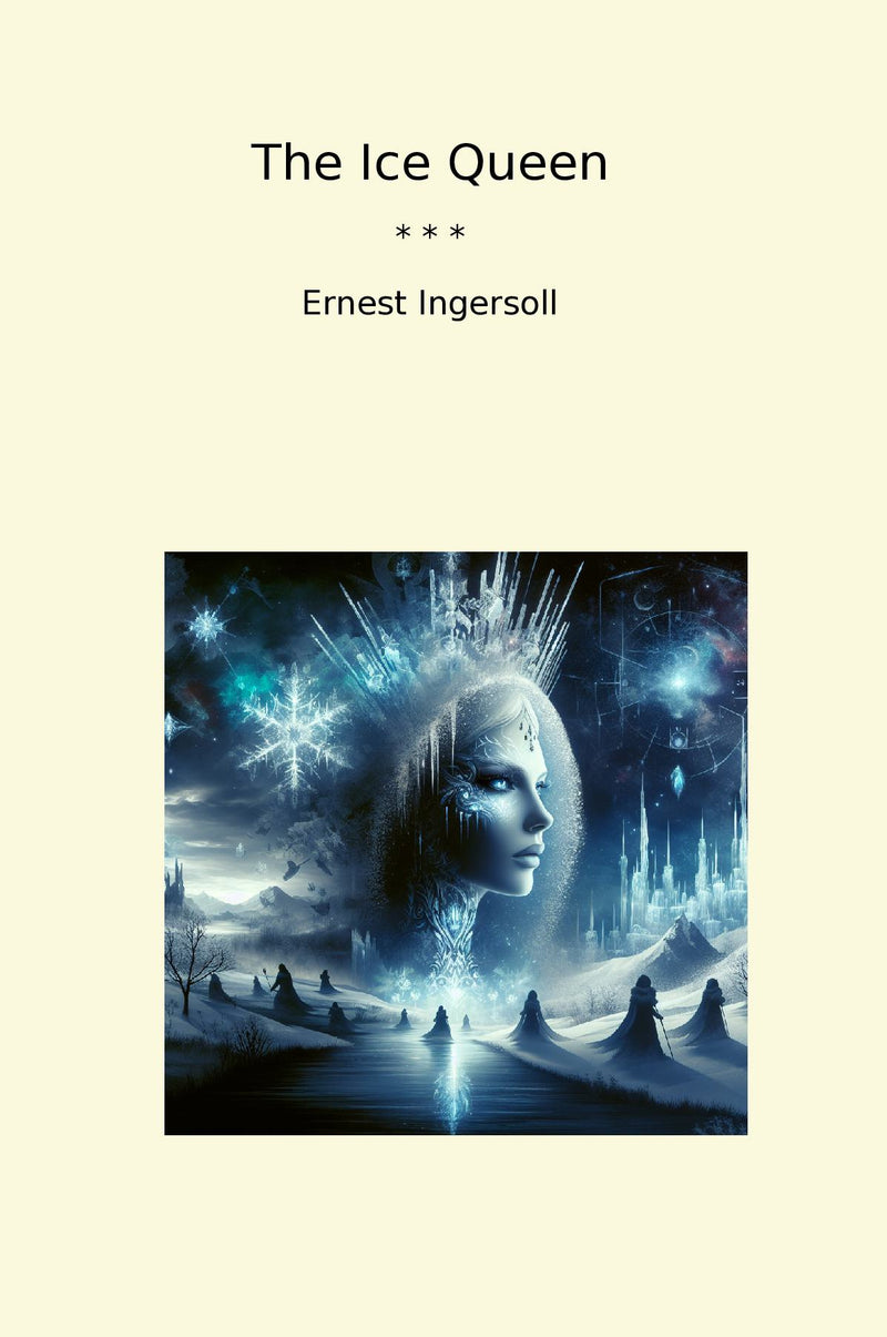 The Ice Queen