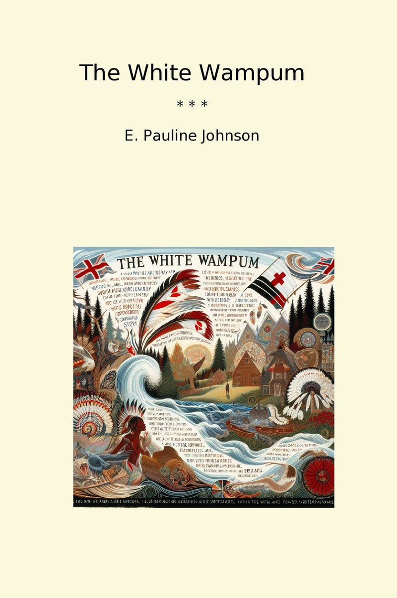 The White Wampum