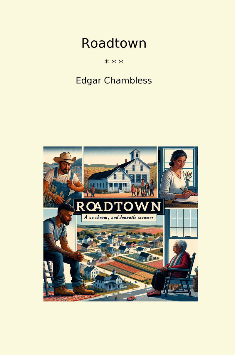 Roadtown