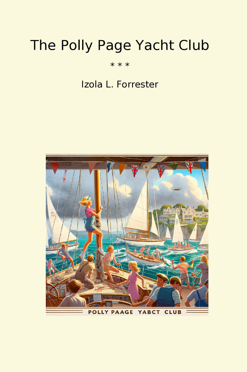 The Polly Page Yacht Club