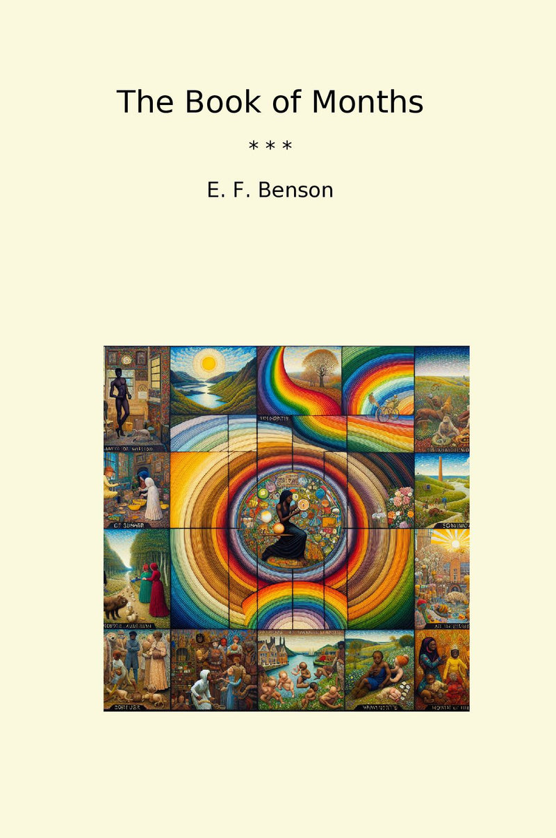 The Book of Months