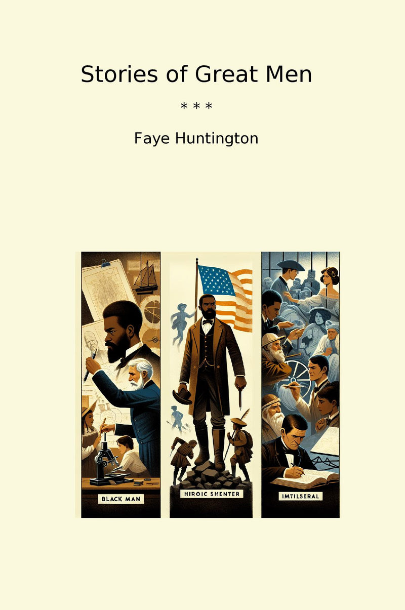 Stories of Great Men