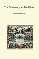 The Testimony of Tradition