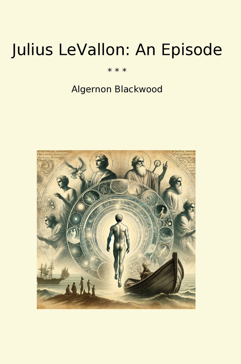 Julius LeVallon: An Episode