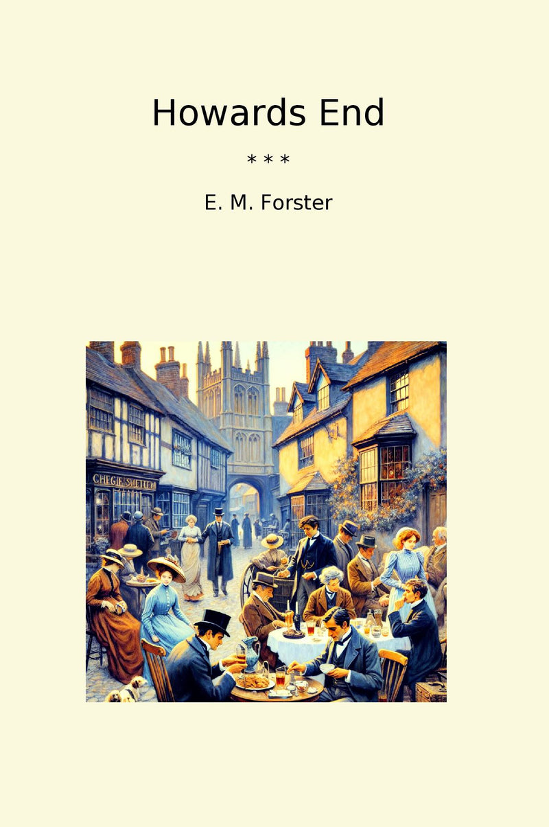 Howards End