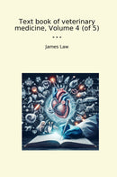 Text book of veterinary medicine, Volume 4 (of 5)