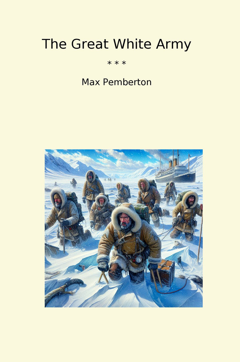 The Great White Army