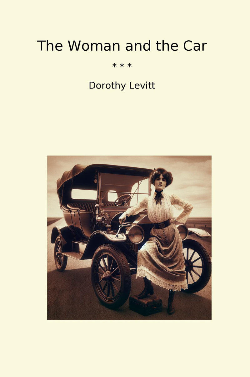 The Woman and the Car