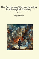 The Gentleman Who Vanished: A Psychological Phantasy