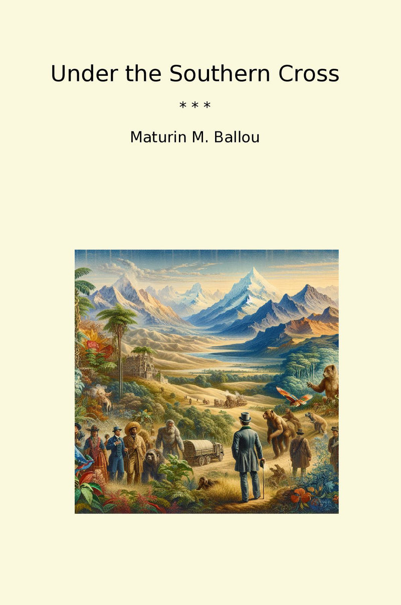 Under the Southern Cross