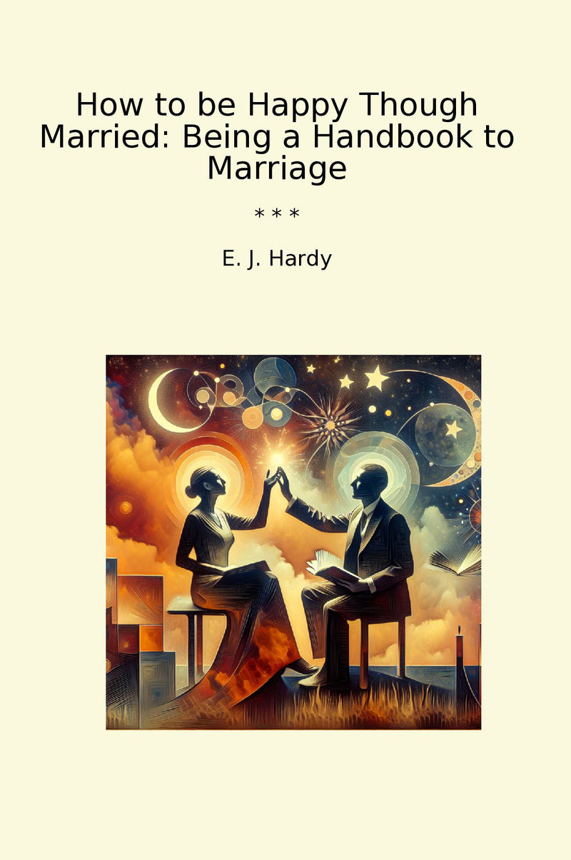 How to be Happy Though Married: Being a Handbook to Marriage