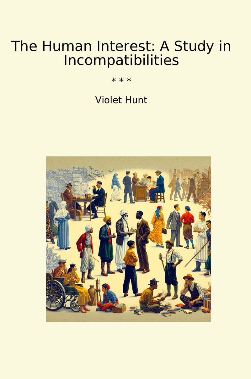 The Human Interest: A Study in Incompatibilities