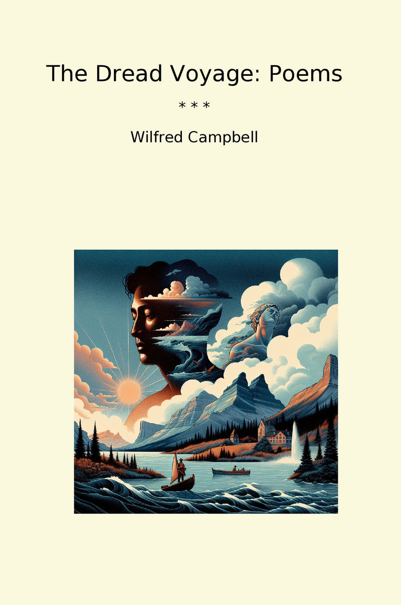 The Dread Voyage: Poems