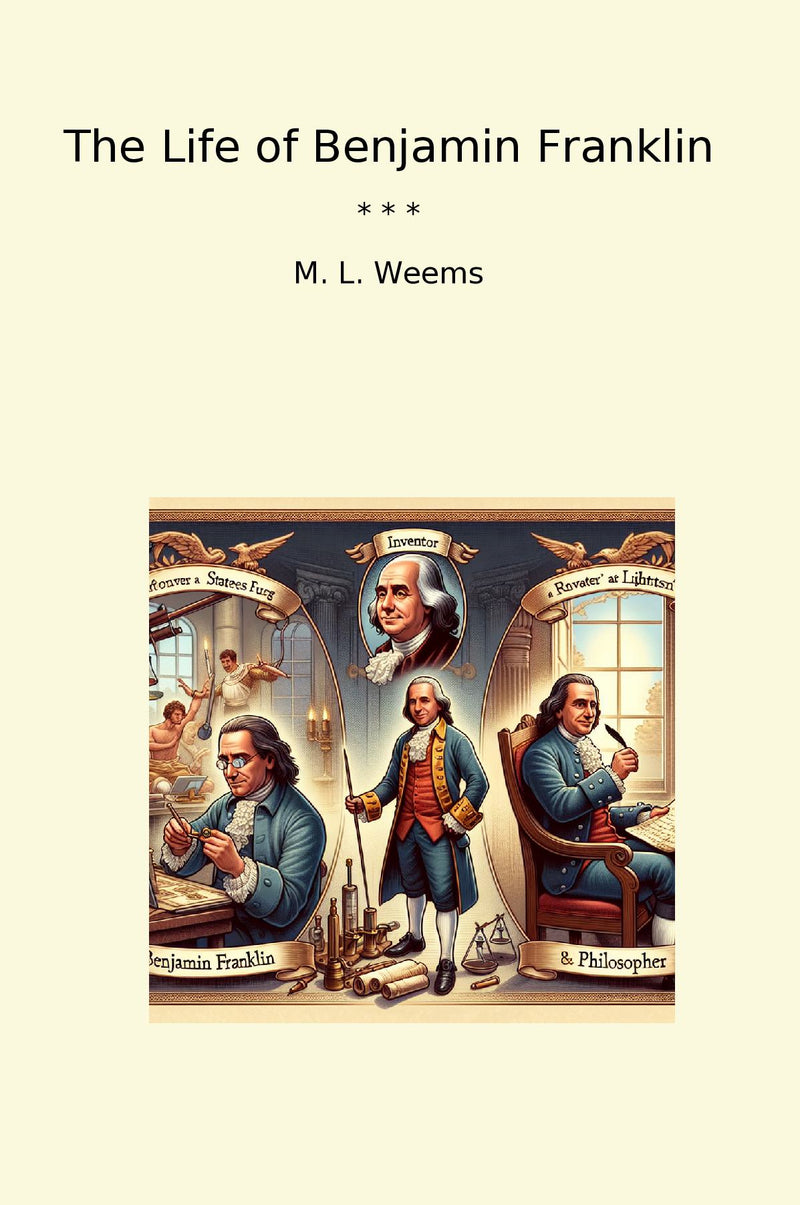 The Life of Benjamin Franklin