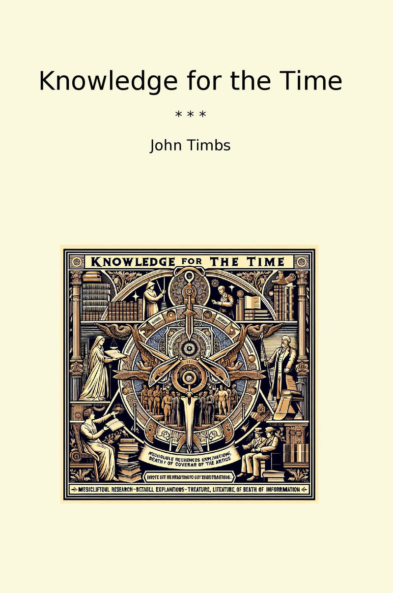 Knowledge for the Time