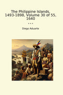 The Philippine Islands, 1493-1898, Volume 30 of 55, 1640