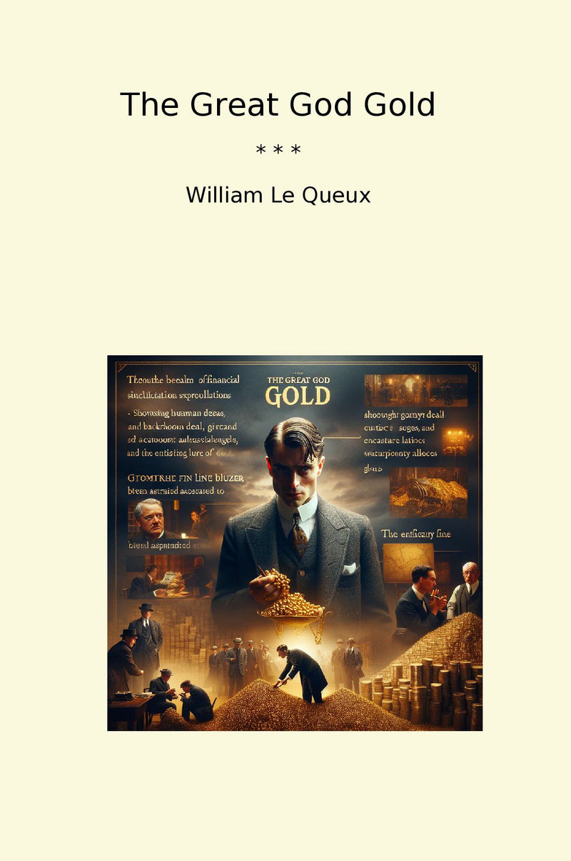 The Great God Gold