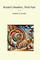 Brooks's Readers, Third Year