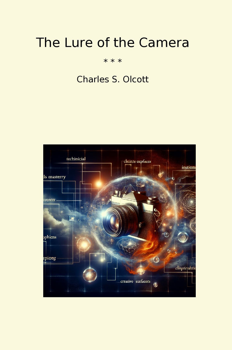 The Lure of the Camera