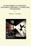 A searchlight on Germany: Germany's Blunders, Crimes and Punishment