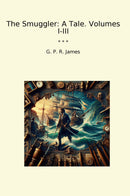 The Smuggler: A Tale. Volumes I-III