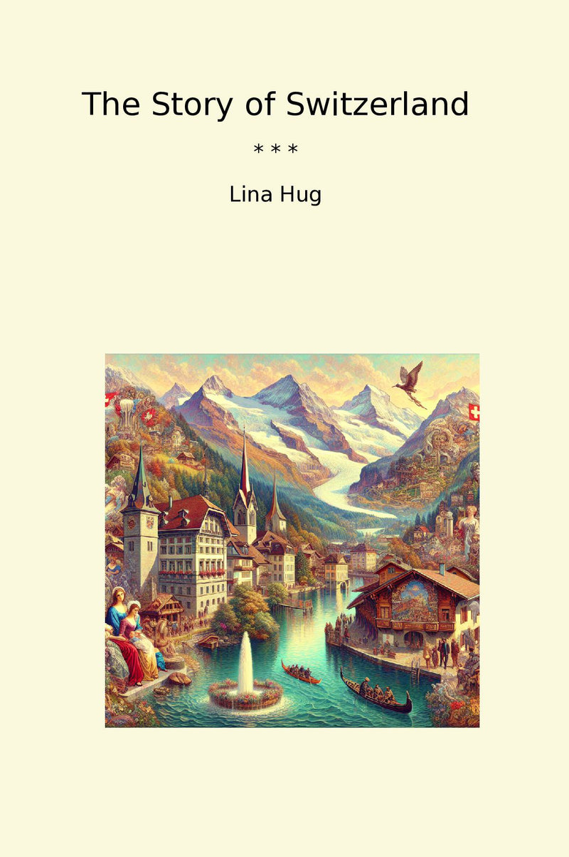 The Story of Switzerland