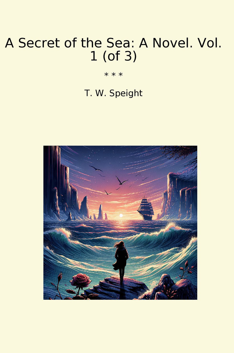 A Secret of the Sea: A Novel. Vol. 1 (of 3)