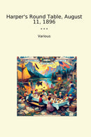 Harper's Round Table, August 11, 1896