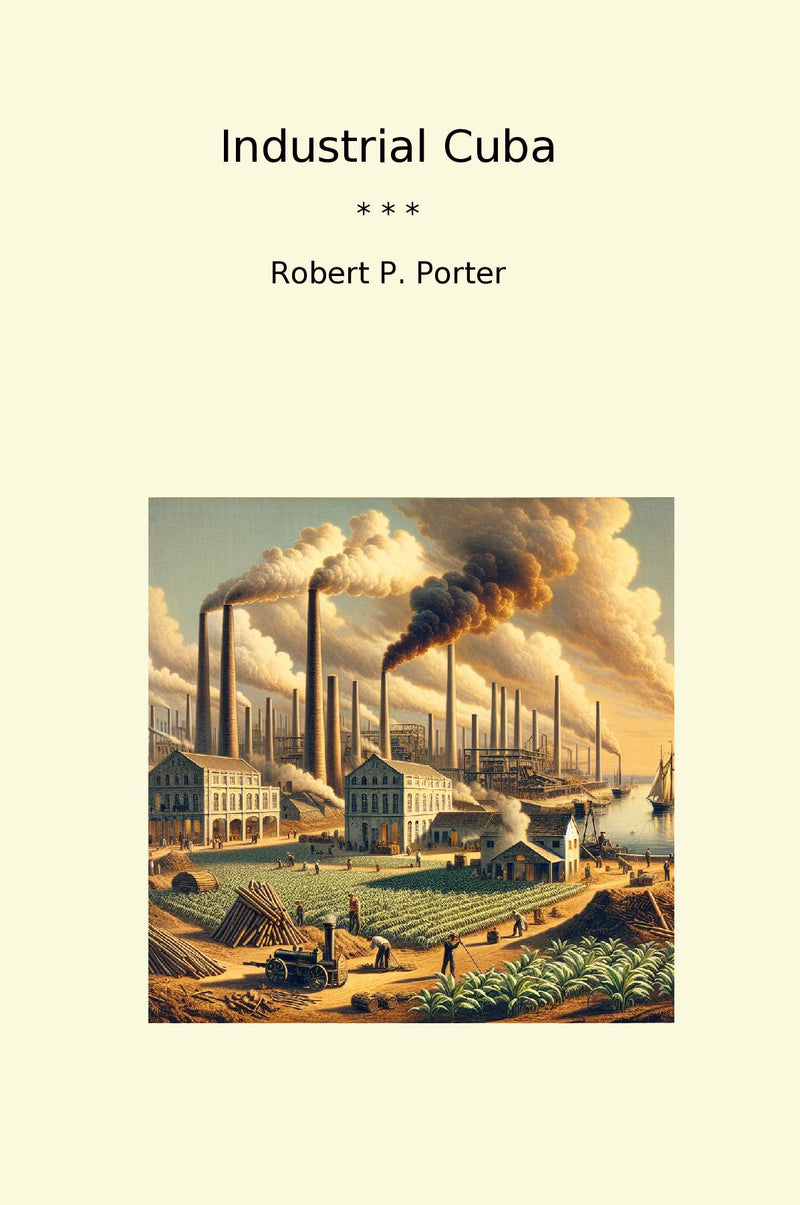 Industrial Cuba