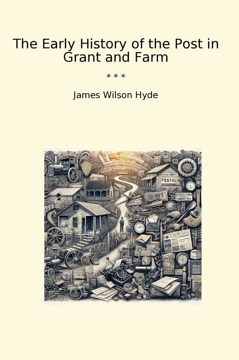The Early History of the Post in Grant and Farm