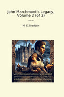 John Marchmont's Legacy, Volume 2 (of 3)