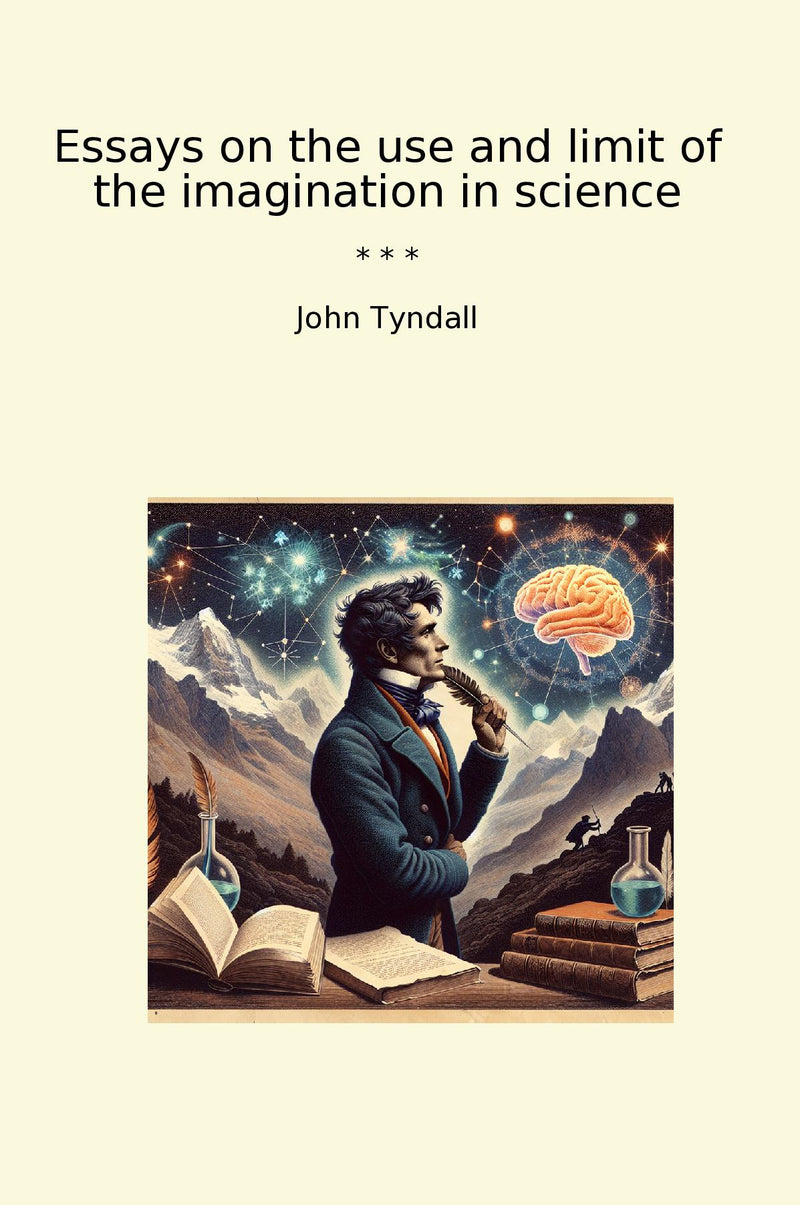 Essays on the use and limit of the imagination in science