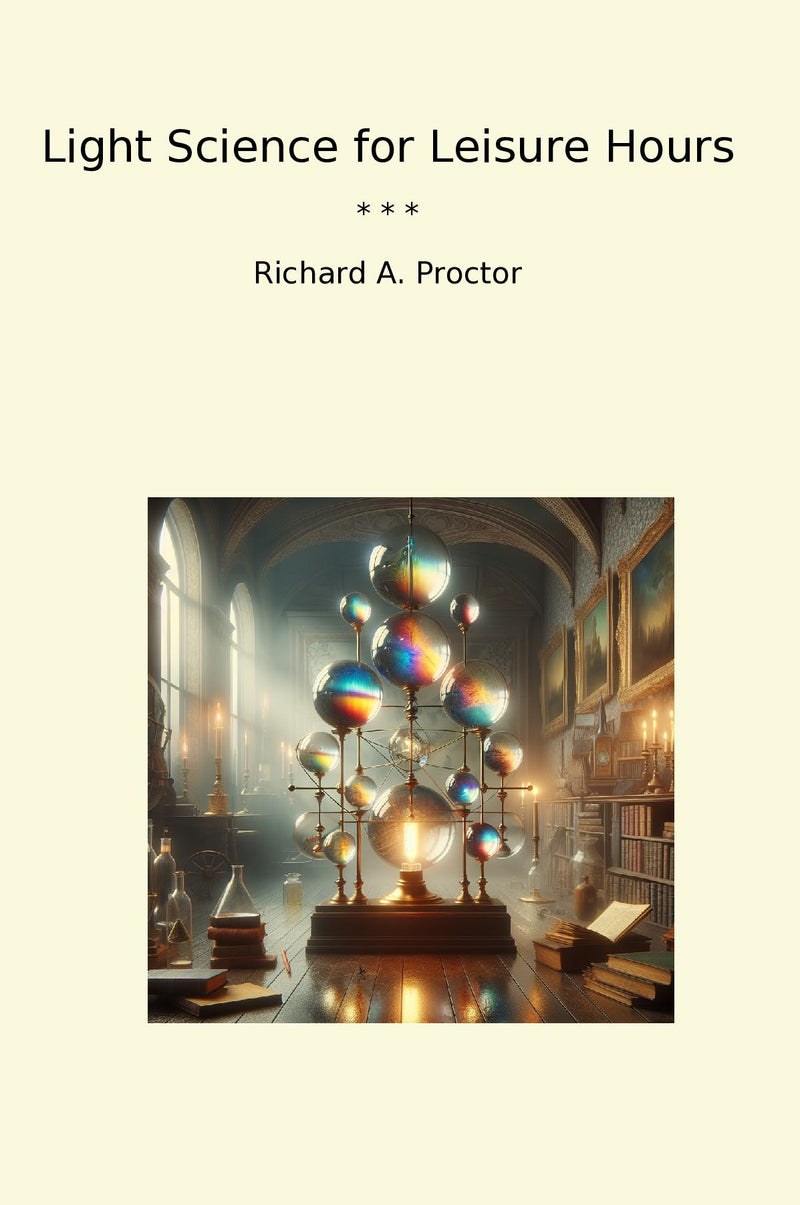 Light Science for Leisure Hours