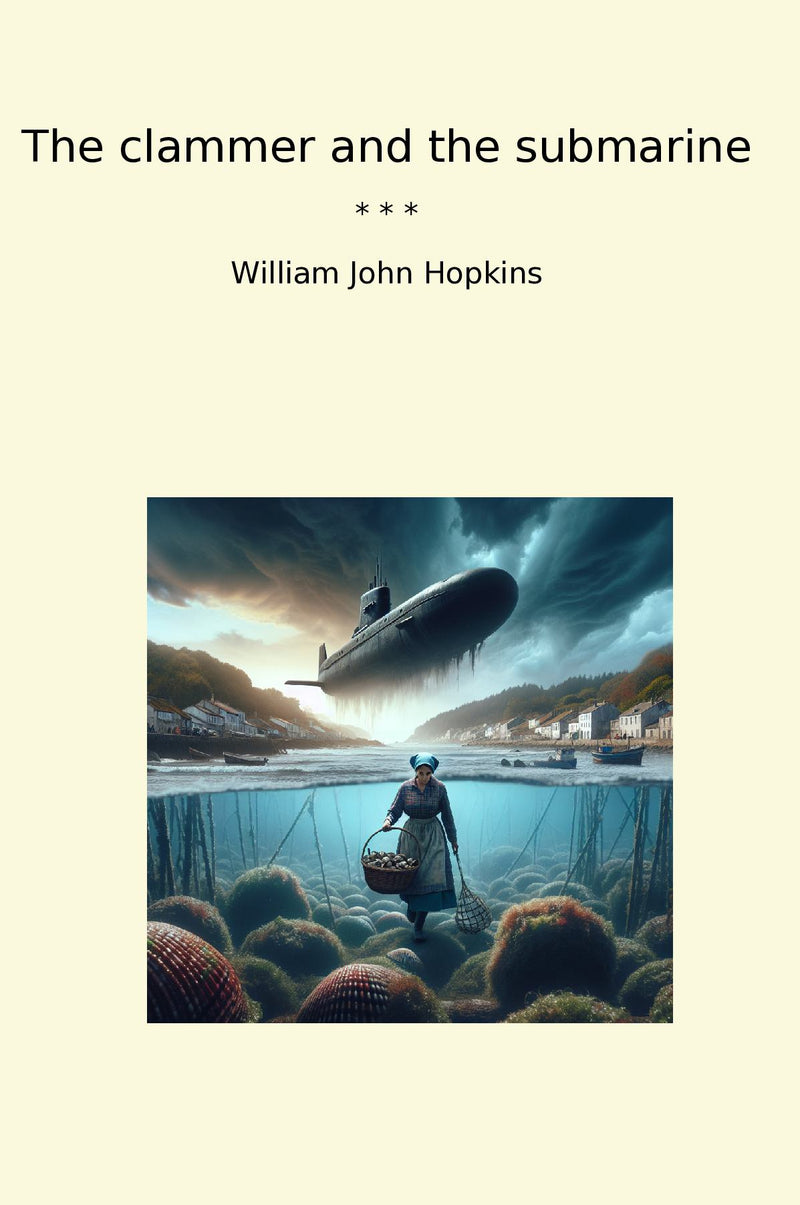 The clammer and the submarine