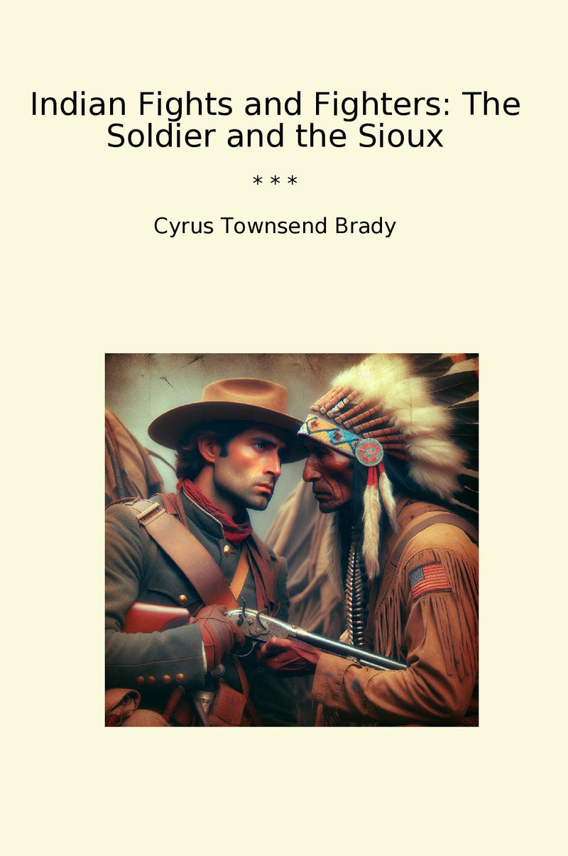 Indian Fights and Fighters: The Soldier and the Sioux
