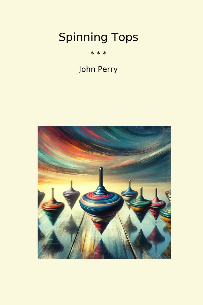 Spinning Tops