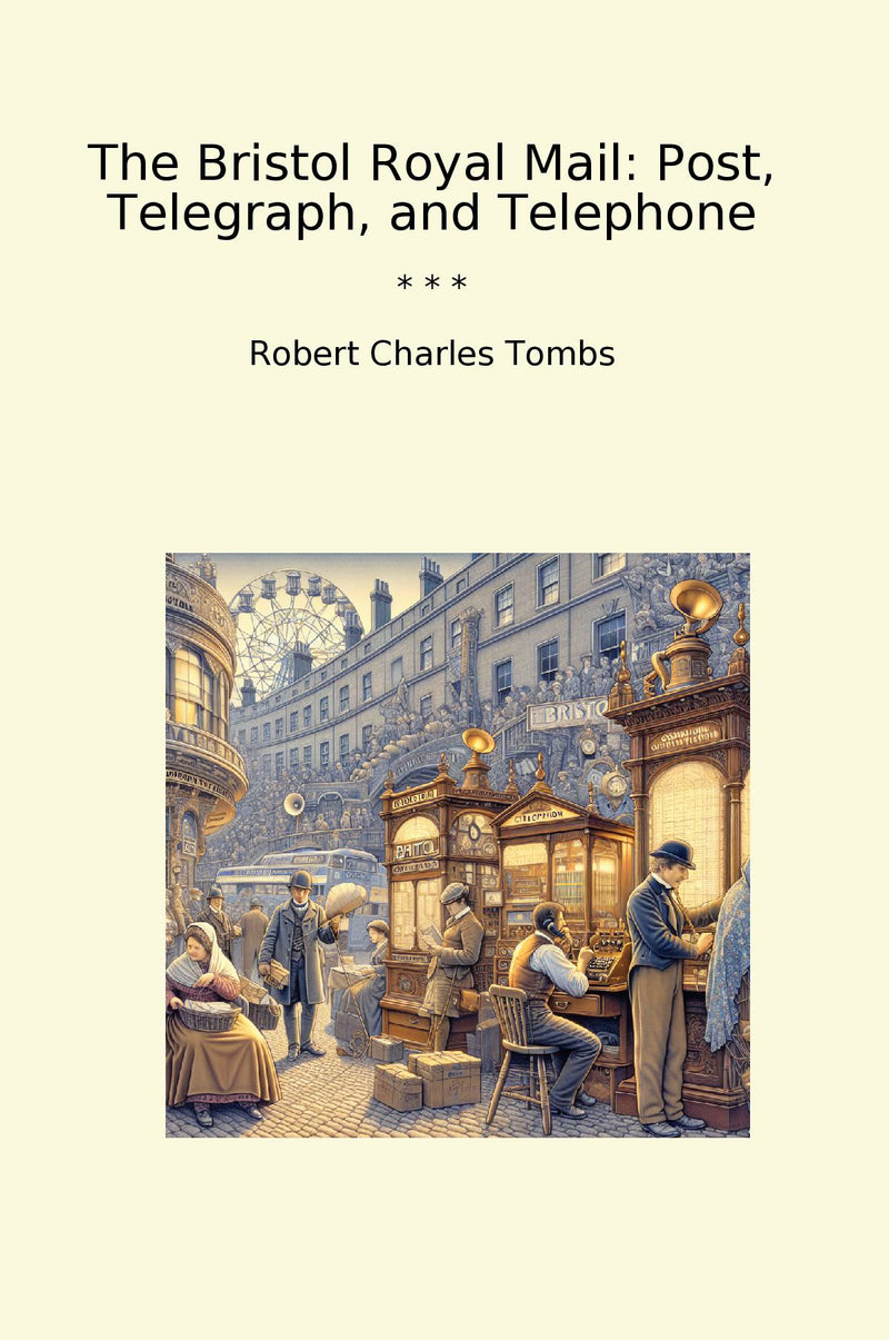 The Bristol Royal Mail: Post, Telegraph, and Telephone