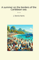 A summer on the borders of the Caribbean sea.
