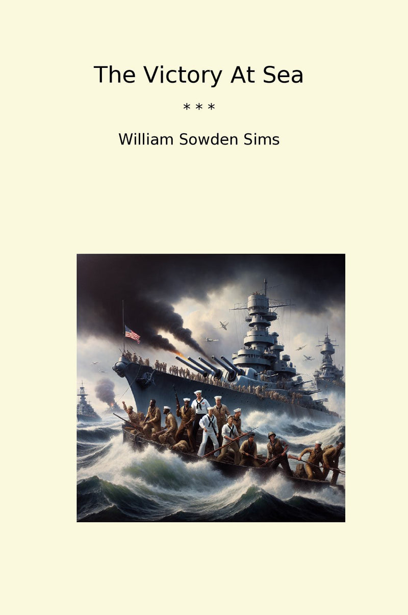 The Victory At Sea
