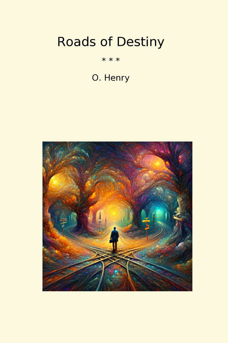 Roads of Destiny