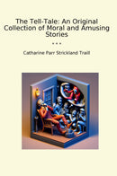 The Tell-Tale: An Original Collection of Moral and Amusing Stories