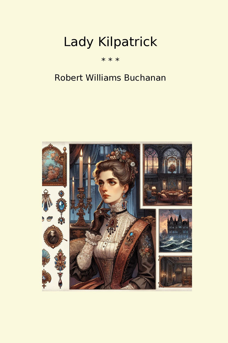 Lady Kilpatrick