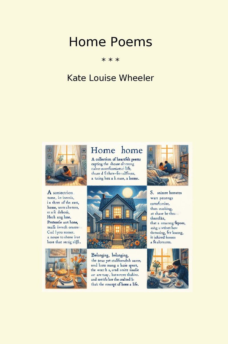 Home Poems
