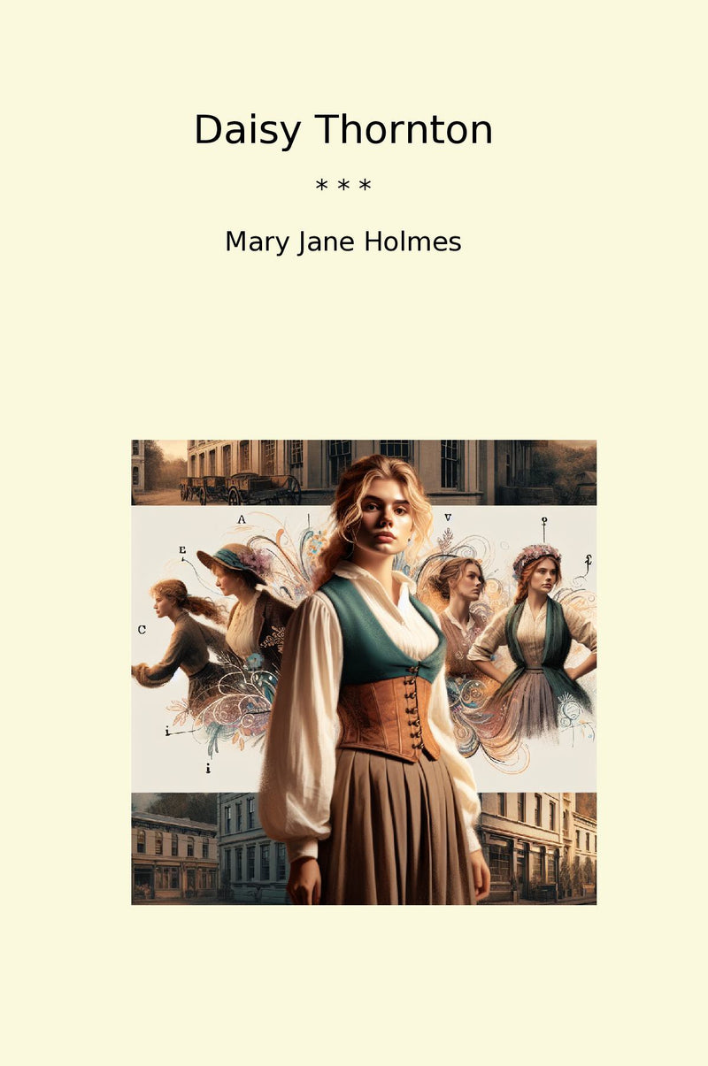 Daisy Thornton