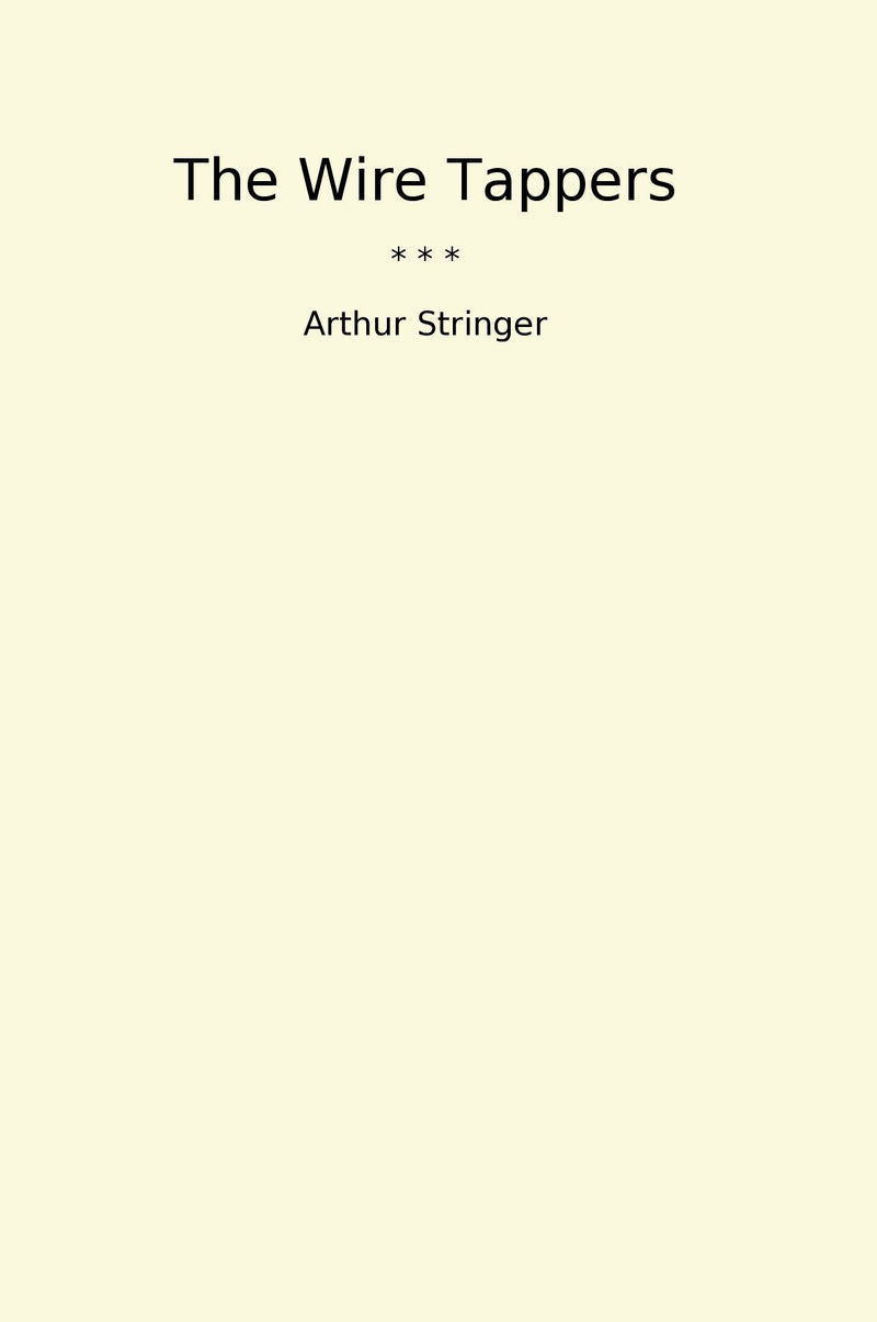 The Wire Tappers