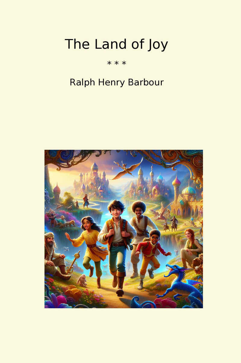 The Land of Joy