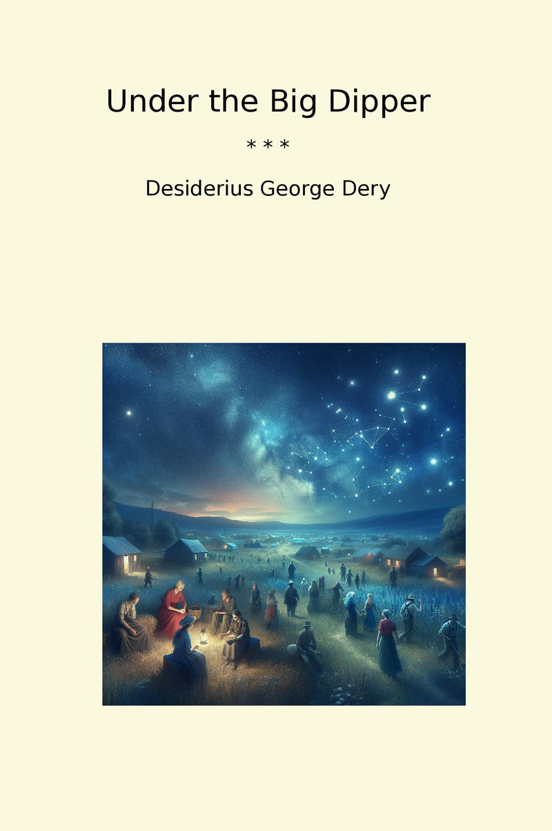 Under the Big Dipper