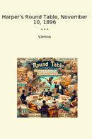 Harper's Round Table, November 10, 1896