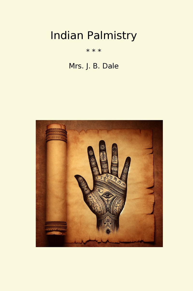 Indian Palmistry