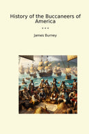 History of the Buccaneers of America